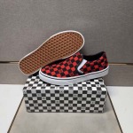 2026年7月13日入荷新品Vansカジュアルシューズ/スニーカー｜メンズ靴人気本革製ギフト/誕生日/TL工場