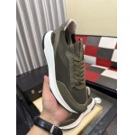 2026年7月13日入荷新品BOOSカジュアルシューズ/スニーカー｜メンズ靴人気本革製ギフト/誕生日/TL工場