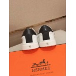2026年7月13日入荷新品HERMESカジュアルシューズ/スニーカー｜メンズ靴人気本革製ギフト/誕生日/TL工場