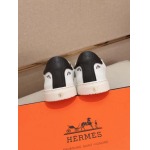 2026年7月13日入荷新品HERMESカジュアルシューズ/スニーカー｜メンズ靴人気本革製ギフト/誕生日/TL工場