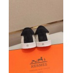 2026年7月13日入荷新品HERMESカジュアルシューズ/スニーカー｜メンズ靴人気本革製ギフト/誕生日/TL工場