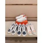 2026年7月13日入荷新品HERMESカジュアルシューズ/スニーカー｜メンズ靴人気本革製ギフト/誕生日/TL工場