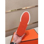 2026年7月13日入荷新品HERMESカジュアルシューズ/スニーカー｜メンズ靴人気本革製ギフト/誕生日/TL工場