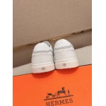 2026年7月13日入荷新品HERMESカジュアルシューズ/スニーカー｜メンズ靴人気本革製ギフト/誕生日/TL工場