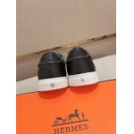 2026年7月13日入荷新品HERMESカジュアルシューズ/スニーカー｜メンズ靴人気本革製ギフト/誕生日/TL工場