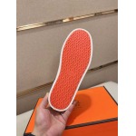 2026年7月13日入荷新品HERMESカジュアルシューズ/スニーカー｜メンズ靴人気本革製ギフト/誕生日/TL工場