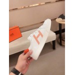 2026年7月13日入荷新品HERMESカジュアルシューズ/スニーカー｜メンズ靴人気本革製ギフト/誕生日/TL工場