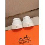 2026年7月13日入荷新品HERMESカジュアルシューズ/スニーカー｜メンズ靴人気本革製ギフト/誕生日/TL工場