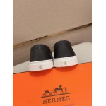 2026年7月13日入荷新品HERMESカジュアルシューズ/スニーカー｜メンズ靴人気本革製ギフト/誕生日/TL工場