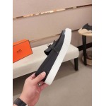 2026年7月13日入荷新品HERMESカジュアルシューズ/スニーカー｜メンズ靴人気本革製ギフト/誕生日/TL工場