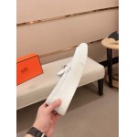 2026年7月13日入荷新品HERMESカジュアルシューズ/スニーカー｜メンズ靴人気本革製ギフト/誕生日/TL工場
