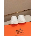2026年7月13日入荷新品HERMESカジュアルシューズ/スニーカー｜メンズ靴人気本革製ギフト/誕生日/TL工場