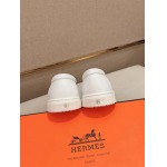 2026年7月13日入荷新品HERMESカジュアルシューズ/スニーカー｜メンズ靴人気本革製ギフト/誕生日/TL工場