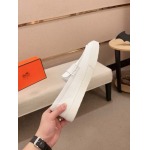2026年7月13日入荷新品HERMESカジュアルシューズ/スニーカー｜メンズ靴人気本革製ギフト/誕生日/TL工場