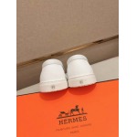 2026年7月13日入荷新品HERMESカジュアルシューズ/スニーカー｜メンズ靴人気本革製ギフト/誕生日/TL工場