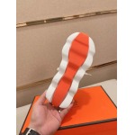 2026年7月13日入荷新品HERMESカジュアルシューズ/スニーカー｜メンズ靴人気本革製ギフト/誕生日/TL工場