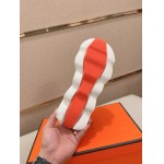 2026年7月13日入荷新品HERMESカジュアルシューズ/スニーカー｜メンズ靴人気本革製ギフト/誕生日/TL工場