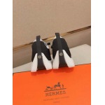 2026年7月13日入荷新品HERMESカジュアルシューズ/スニーカー｜メンズ靴人気本革製ギフト/誕生日/TL工場