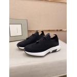 2026年7月13日入荷新品Tom Fordカジュアルシューズ/スニーカー｜メンズ靴人気本革製ギフト/誕生日/TL工場