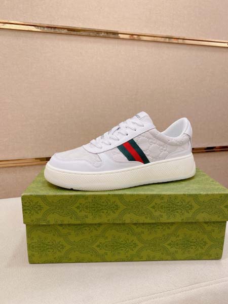 2026年7月13日入荷新品GUCCIカジュアルシューズ/ス...