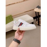 2026年7月13日入荷新品GUCCIカジュアルシューズ/スニーカー｜メンズ靴人気本革製ギフト/誕生日/TL工場