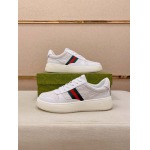 2026年7月13日入荷新品GUCCIカジュアルシューズ/スニーカー｜メンズ靴人気本革製ギフト/誕生日/TL工場