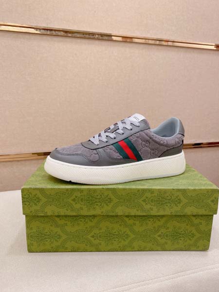 2026年7月13日入荷新品GUCCIカジュアルシューズ/ス...