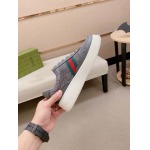2026年7月13日入荷新品GUCCIカジュアルシューズ/スニーカー｜メンズ靴人気本革製ギフト/誕生日/TL工場