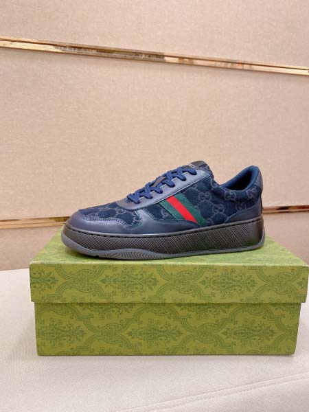 2026年7月13日入荷新品GUCCIカジュアルシューズ/ス...