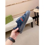 2026年7月13日入荷新品GUCCIカジュアルシューズ/スニーカー｜メンズ靴人気本革製ギフト/誕生日/TL工場