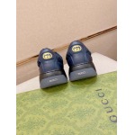2026年7月13日入荷新品GUCCIカジュアルシューズ/スニーカー｜メンズ靴人気本革製ギフト/誕生日/TL工場