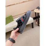 2026年7月13日入荷新品GUCCIカジュアルシューズ/スニーカー｜メンズ靴人気本革製ギフト/誕生日/TL工場