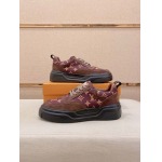 2026年7月13日入荷新品Louis Vuittonカジュアルシューズ/スニーカー｜メンズ靴人気本革製ギフト/誕生日/TL工場