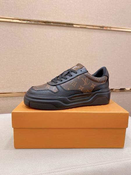 2026年7月13日入荷新品Louis Vuittonカジュ...