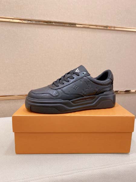2026年7月13日入荷新品Louis Vuittonカジュ...