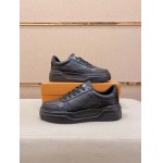 2026年7月13日入荷新品Louis Vuittonカジュアルシューズ/スニーカー｜メンズ靴人気本革製ギフト/誕生日/TL工場