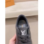 2026年7月13日入荷新品Louis Vuittonカジュアルシューズ/スニーカー｜メンズ靴人気本革製ギフト/誕生日/TL工場