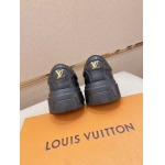 2026年7月13日入荷新品Louis Vuittonカジュアルシューズ/スニーカー｜メンズ靴人気本革製ギフト/誕生日/TL工場