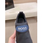 2026年7月13日入荷新品BOSSカジュアルシューズ/スニーカー｜メンズ靴人気本革製ギフト/誕生日/TL工場