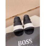 2026年7月13日入荷新品BOSSカジュアルシューズ/スニーカー｜メンズ靴人気本革製ギフト/誕生日/TL工場