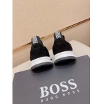 2026年7月13日入荷新品BOSSカジュアルシューズ/スニーカー｜メンズ靴人気本革製ギフト/誕生日/TL工場