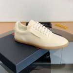 2026年7月13日入荷新品Zegnaカジュアルシューズ/スニーカー｜メンズ靴人気本革製ギフト/誕生日/TL工場