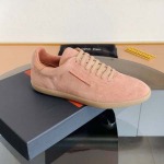 2026年7月13日入荷新品Zegnaカジュアルシューズ/スニーカー｜メンズ靴人気本革製ギフト/誕生日/TL工場