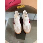2026年7月13日入荷新品Ballyカジュアルシューズ/スニーカー｜メンズ靴人気本革製ギフト/誕生日/TL工場