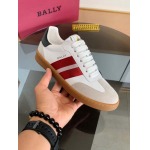 2026年7月13日入荷新品Ballyカジュアルシューズ/スニーカー｜メンズ靴人気本革製ギフト/誕生日/TL工場