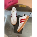 2026年7月13日入荷新品Ballyカジュアルシューズ/スニーカー｜メンズ靴人気本革製ギフト/誕生日/TL工場