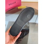 2026年7月13日入荷新品Ballyカジュアルシューズ/スニーカー｜メンズ靴人気本革製ギフト/誕生日/TL工場