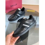 2026年7月13日入荷新品Ballyカジュアルシューズ/スニーカー｜メンズ靴人気本革製ギフト/誕生日/TL工場