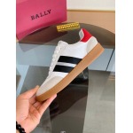 2026年7月13日入荷新品Ballyカジュアルシューズ/スニーカー｜メンズ靴人気本革製ギフト/誕生日/TL工場