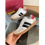2026年7月13日入荷新品Ballyカジュアルシューズ/スニーカー｜メンズ靴人気本革製ギフト/誕生日/TL工場